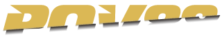 POV88 Logo